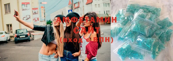 хмурый Верея